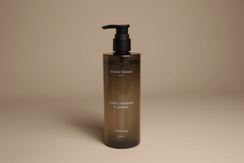 hand wash