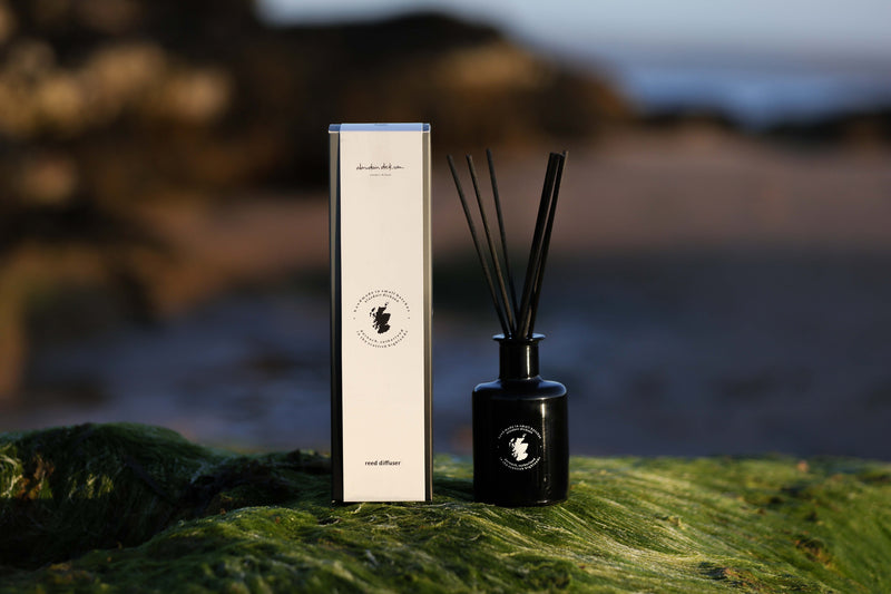 scottish collection diffusers