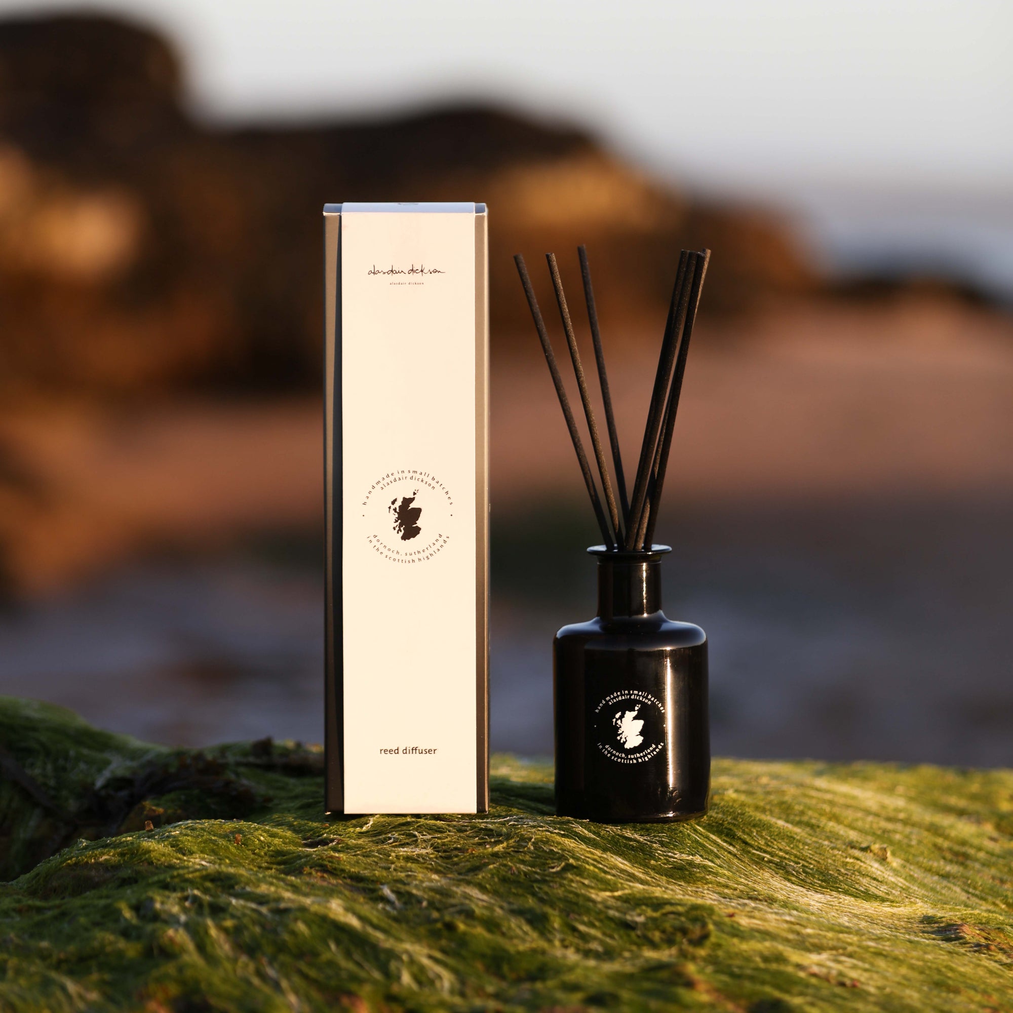 smirr - diffuser image 1