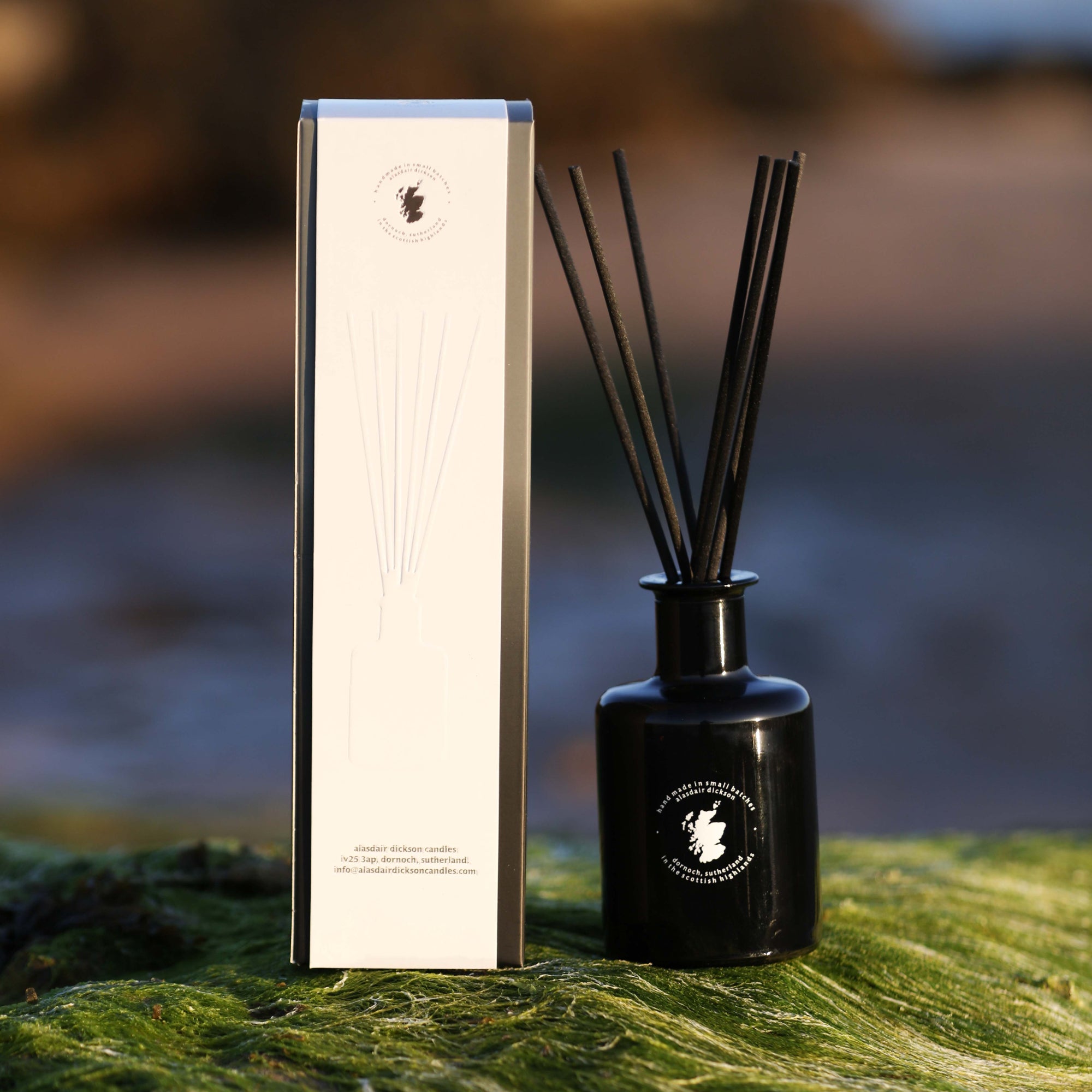 haar - diffuser image 2