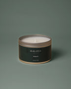 balsam fir candle
