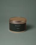 balsam fir candle