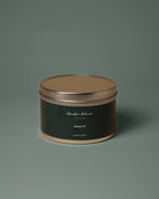 balsam fir candle