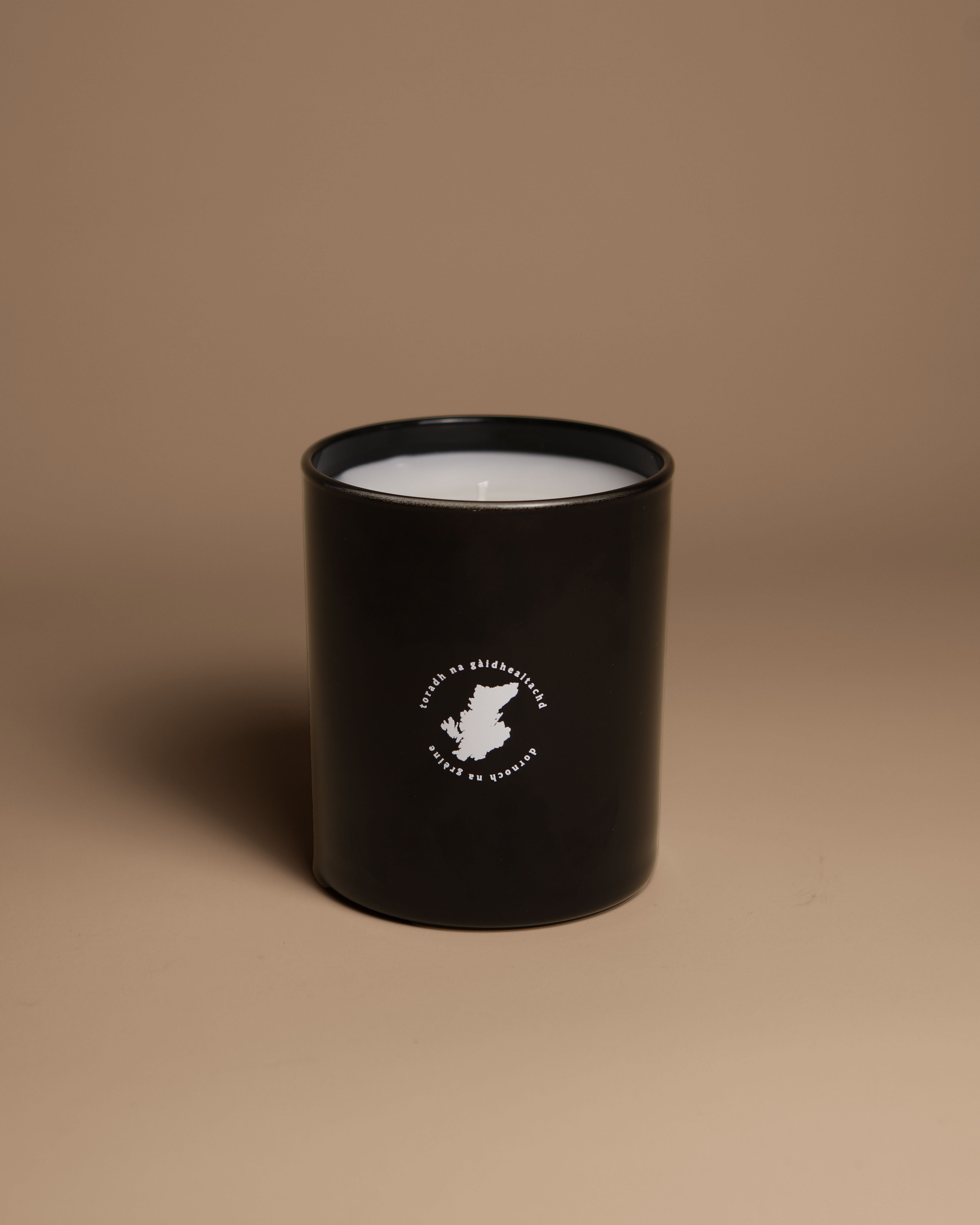 ceol na mara - candle