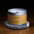 highland gorse tin image 1