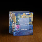 "victoria street" candle image 1