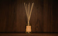 lime basil & mandarin reed diffuser