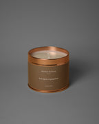 lemongrass & grapefruit