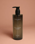 lemon mandarin & pomelo - hand wash