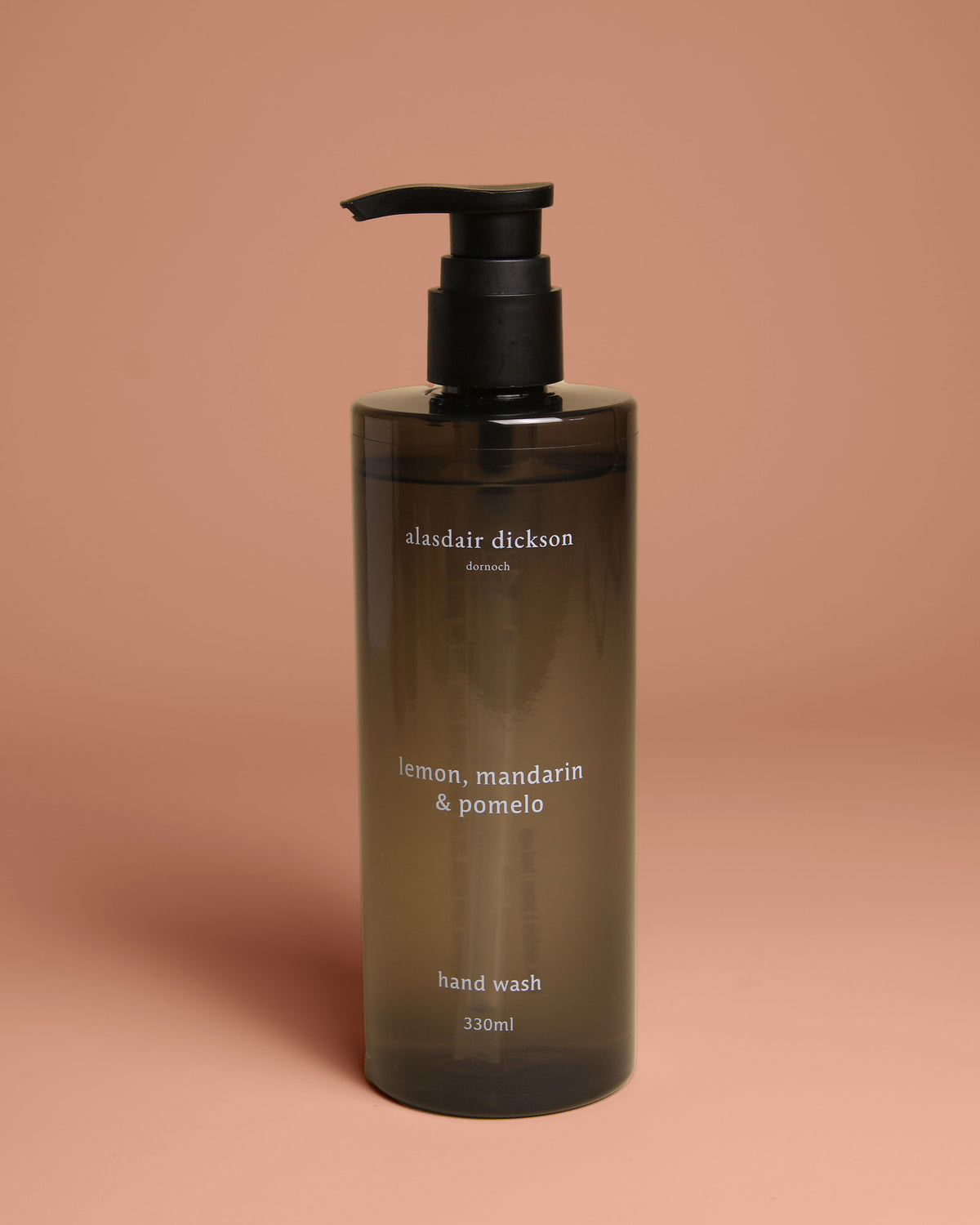 lemon mandarin & pomelo - hand wash