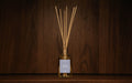 sea salt & wood sage reed diffuser